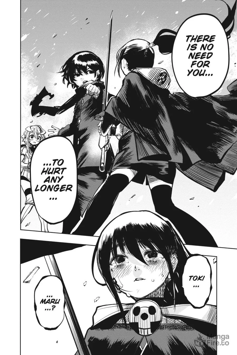 Read Shy chapter 64 image 19 on Lezhin