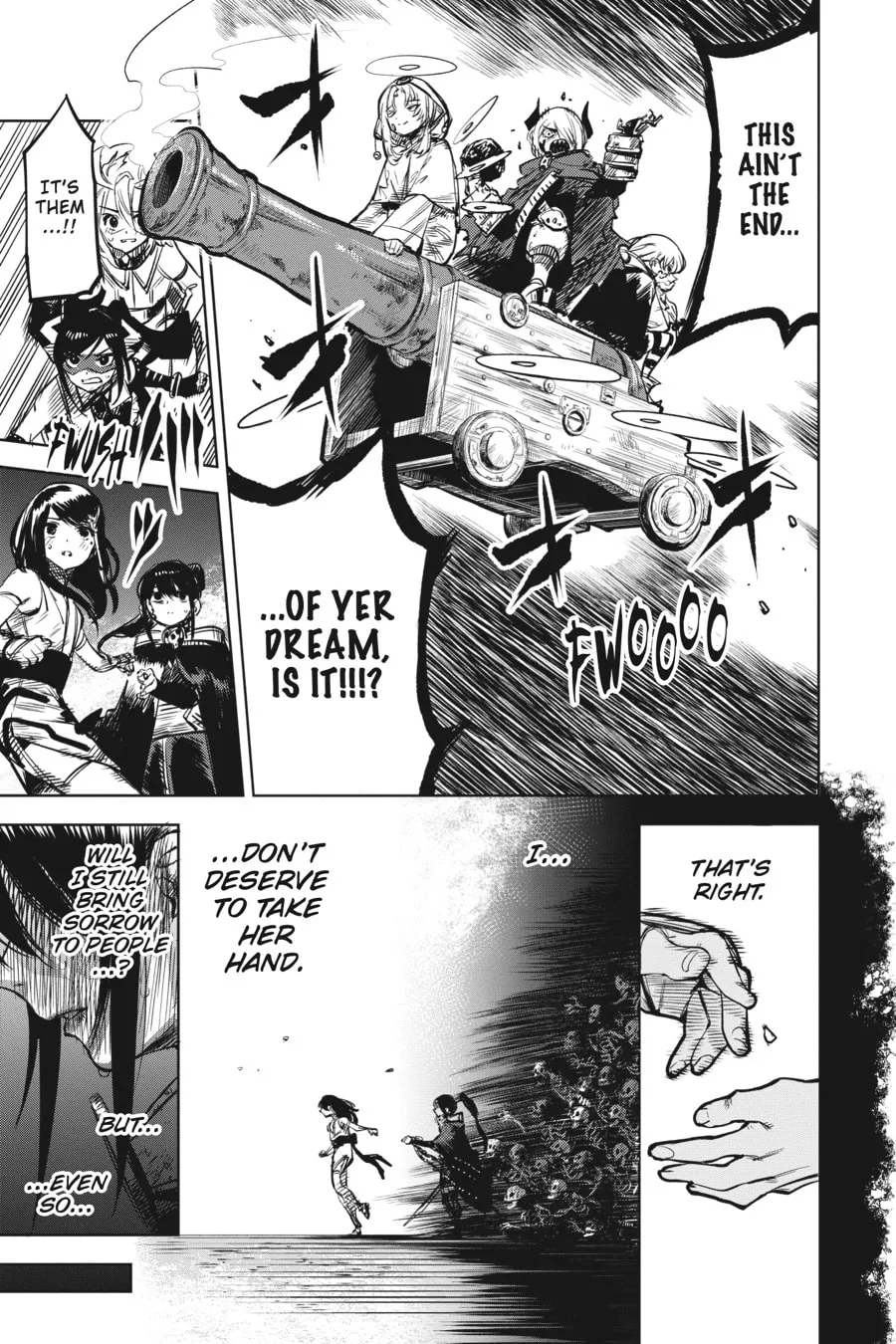 Read Shy chapter 65 image 18 on Lezhin