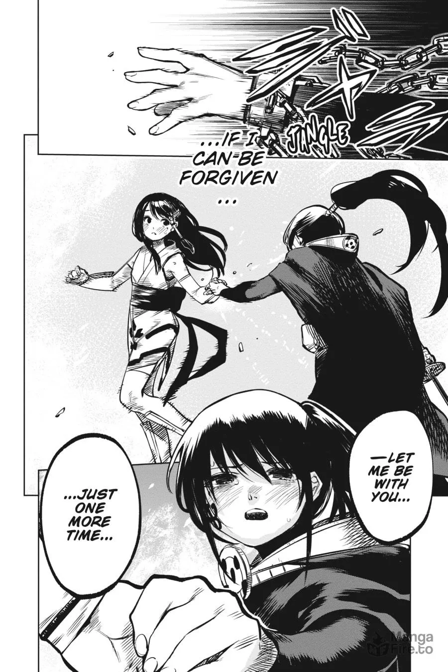 Read Shy chapter 65 image 19 on Lezhin