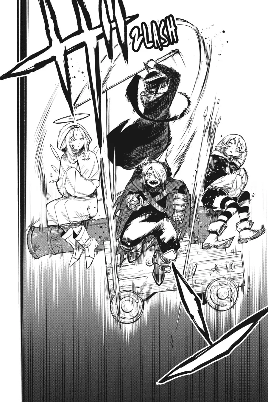 Read Shy chapter 66 image 10 on Lezhin