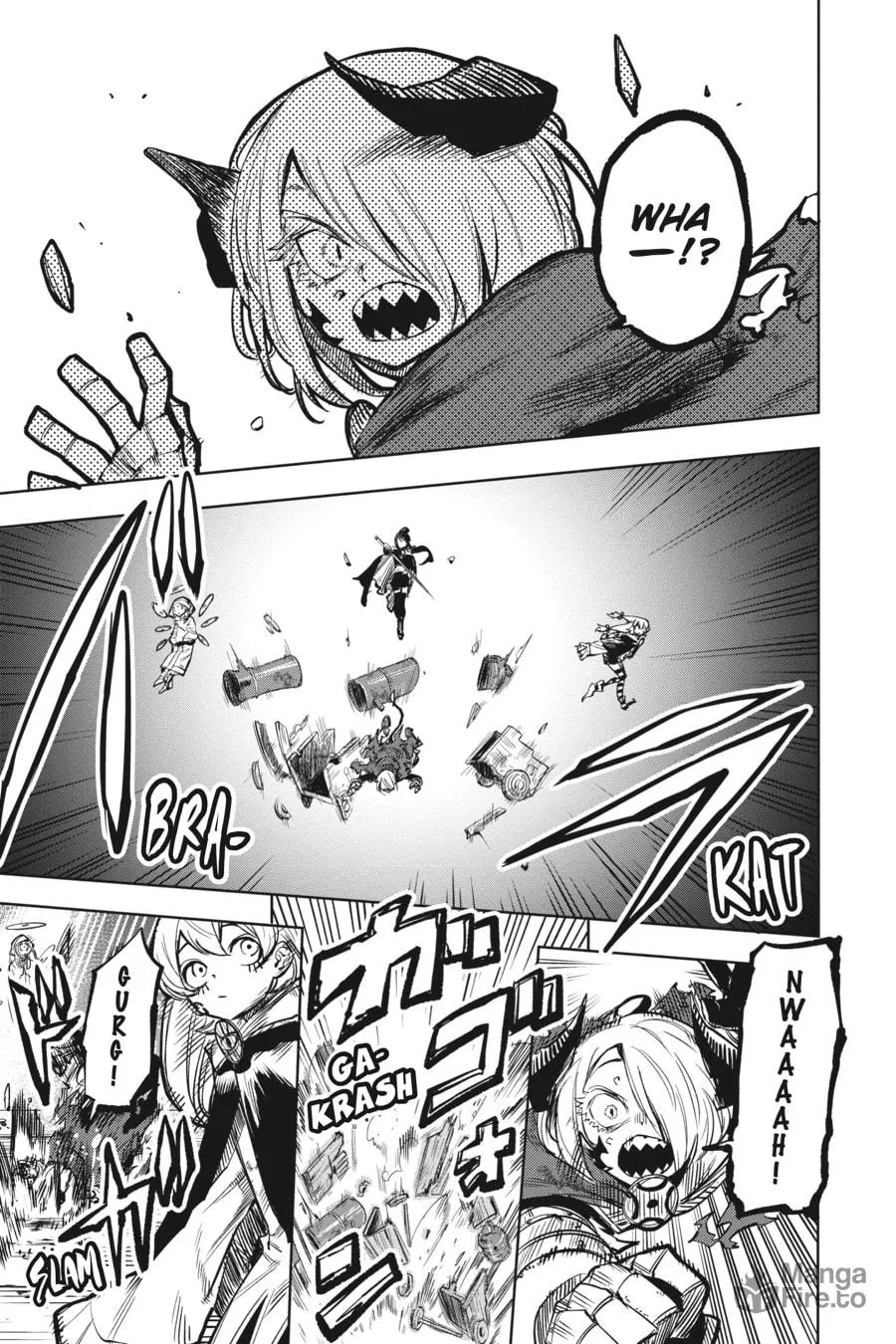 Read Shy chapter 66 image 11 on Lezhin