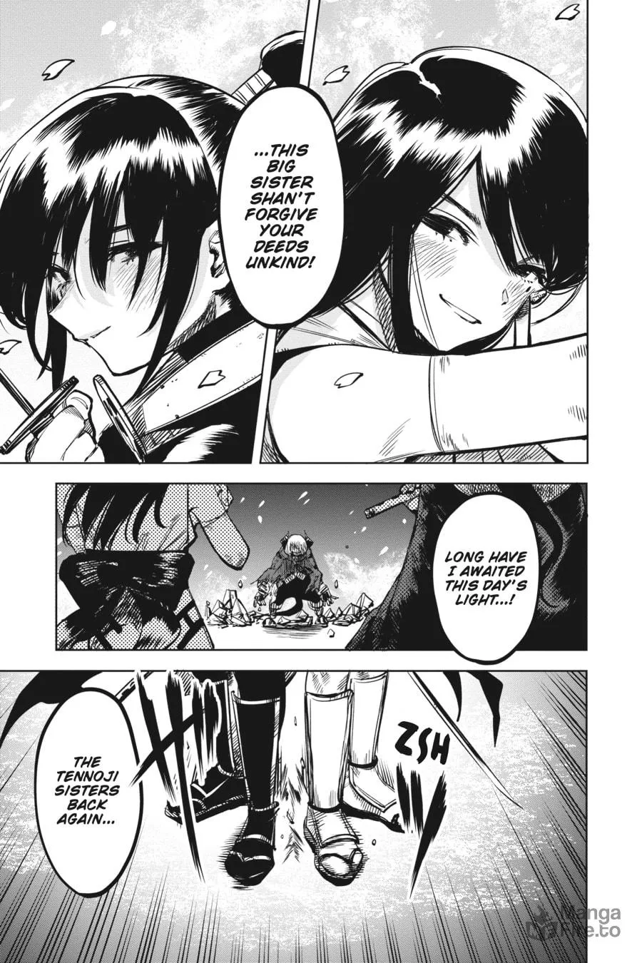 Read Shy chapter 66 image 17 on Lezhin