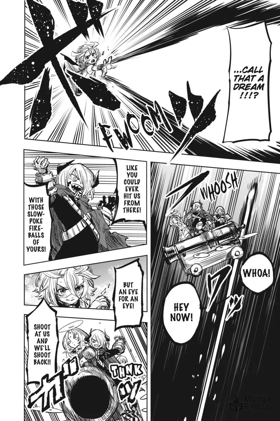 Read Shy chapter 66 image 8 on Lezhin