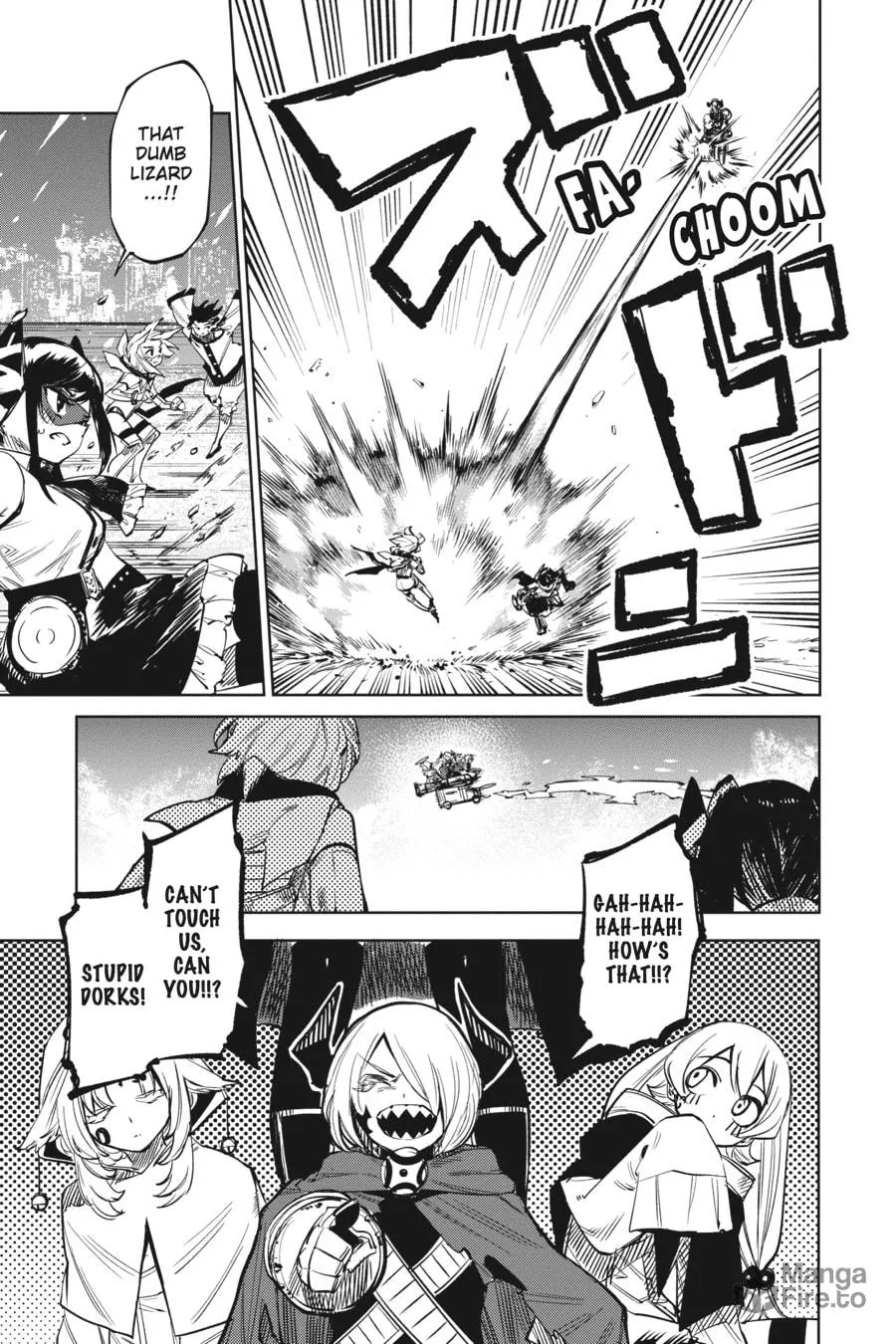 Read Shy chapter 66 image 9 on Lezhin