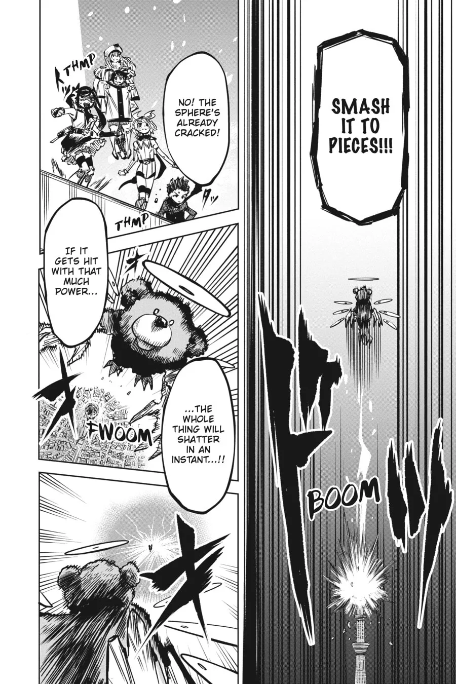 Read Shy chapter 67 image 10 on Lezhin