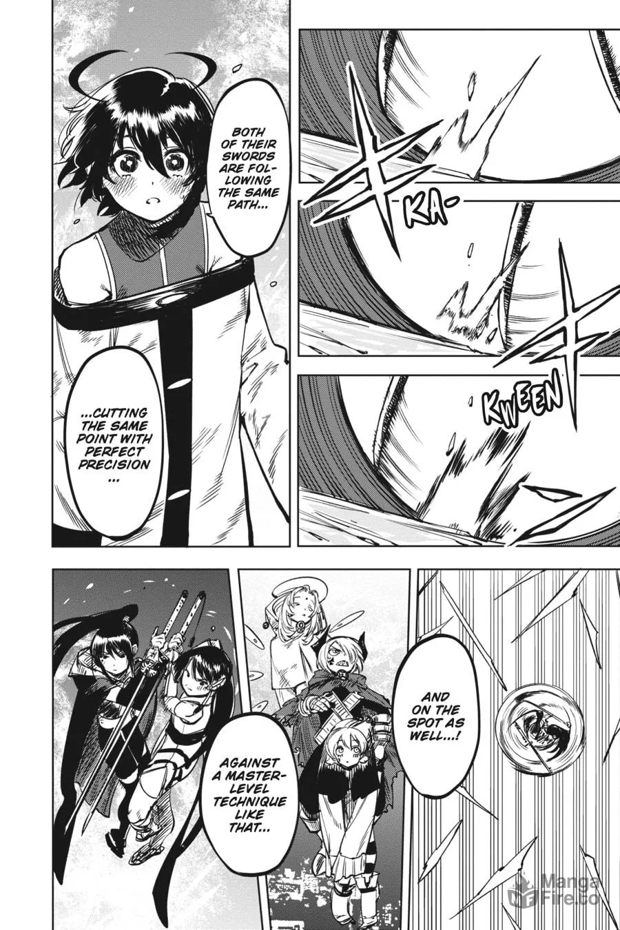 Read Shy chapter 67 image 14 on Lezhin