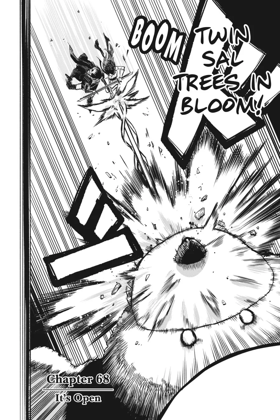 Read Shy chapter 68 image 1 on Lezhin
