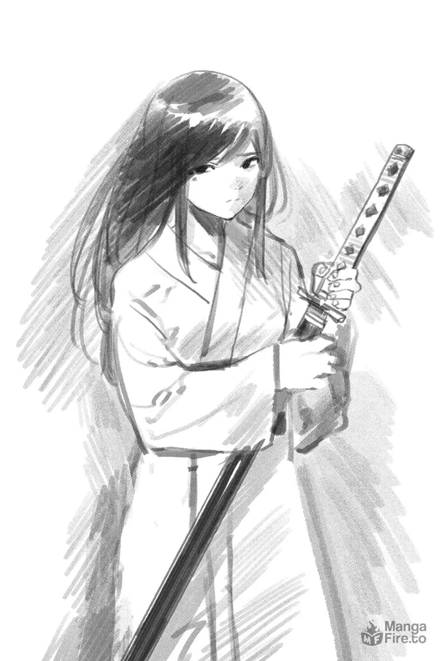 Read Shy chapter 68 image 24 on Lezhin