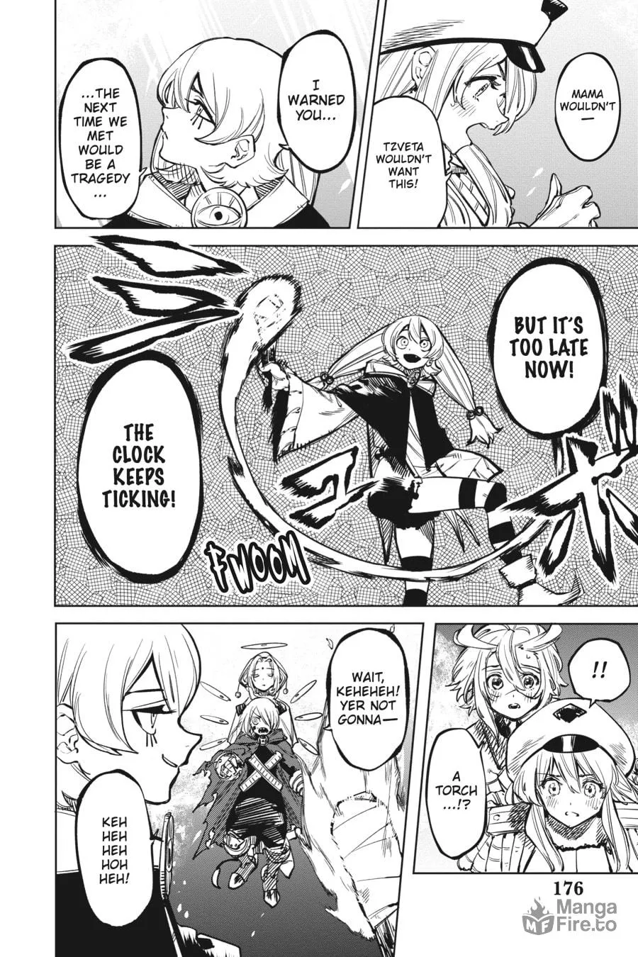 Read Shy chapter 68 image 9 on Lezhin