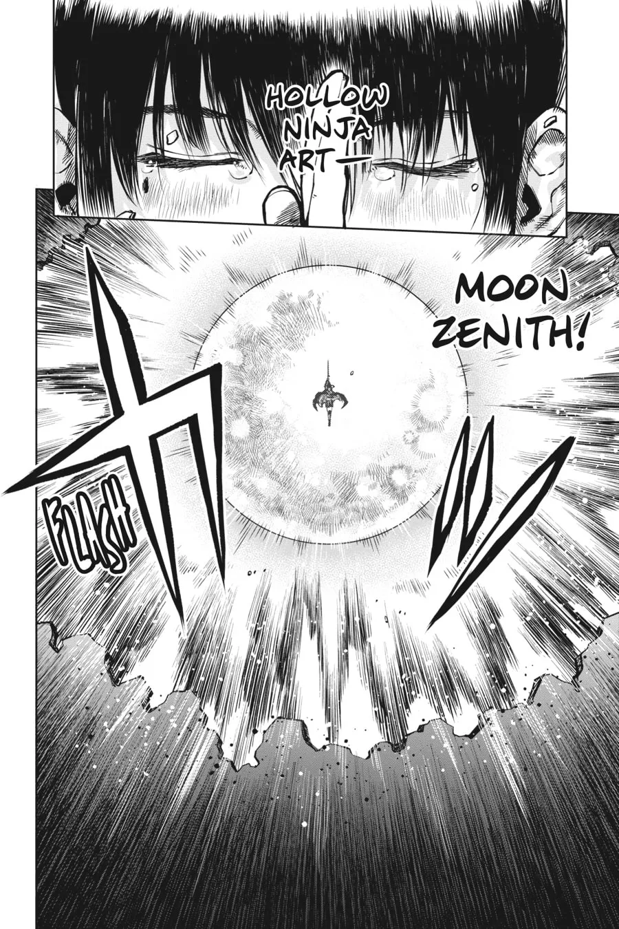 Read Shy chapter 69 image 10 on Lezhin