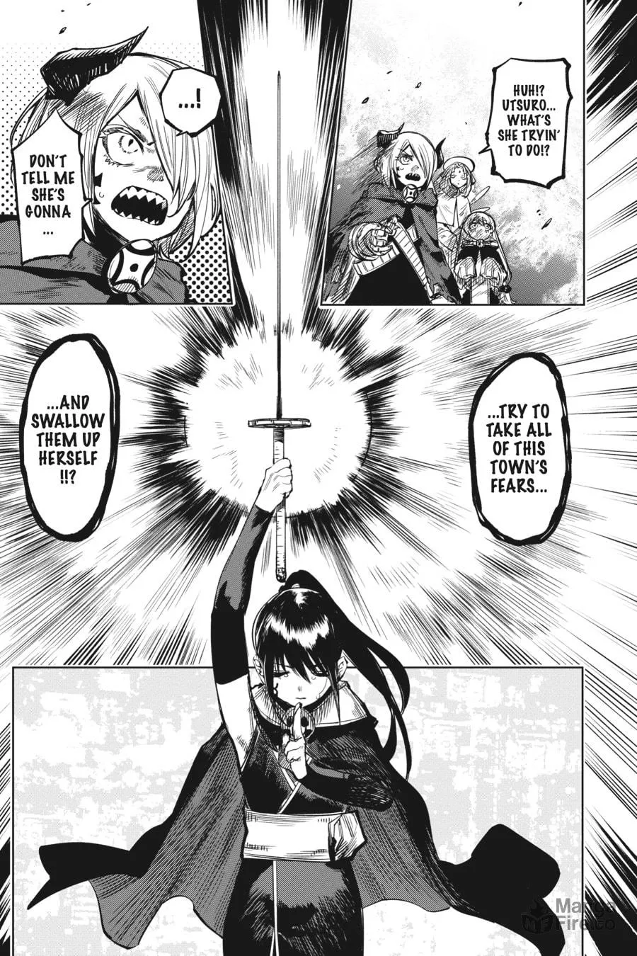 Read Shy chapter 69 image 11 on Lezhin