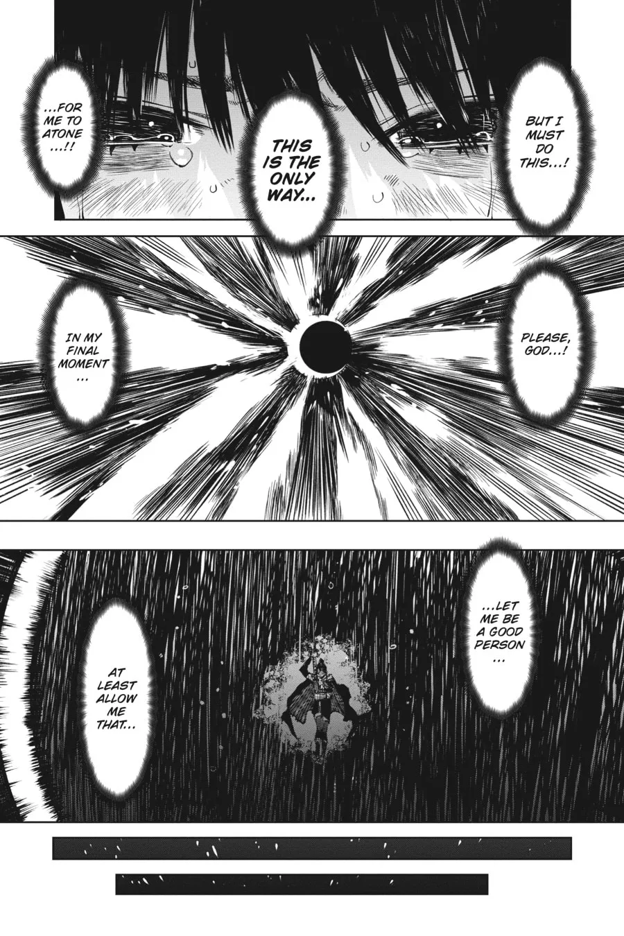 Read Shy chapter 69 image 13 on Lezhin