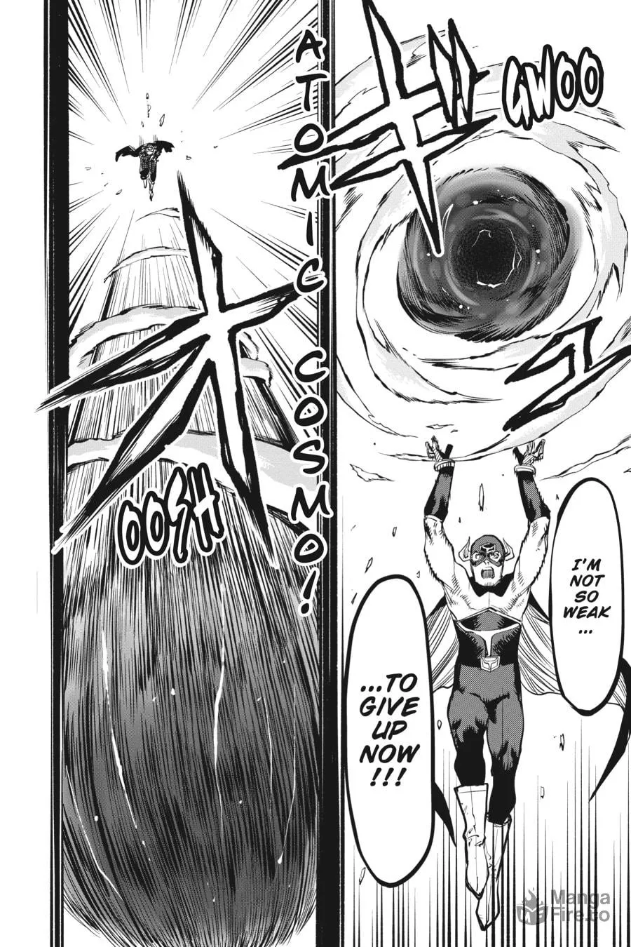 Read Shy chapter 69 image 2 on Lezhin