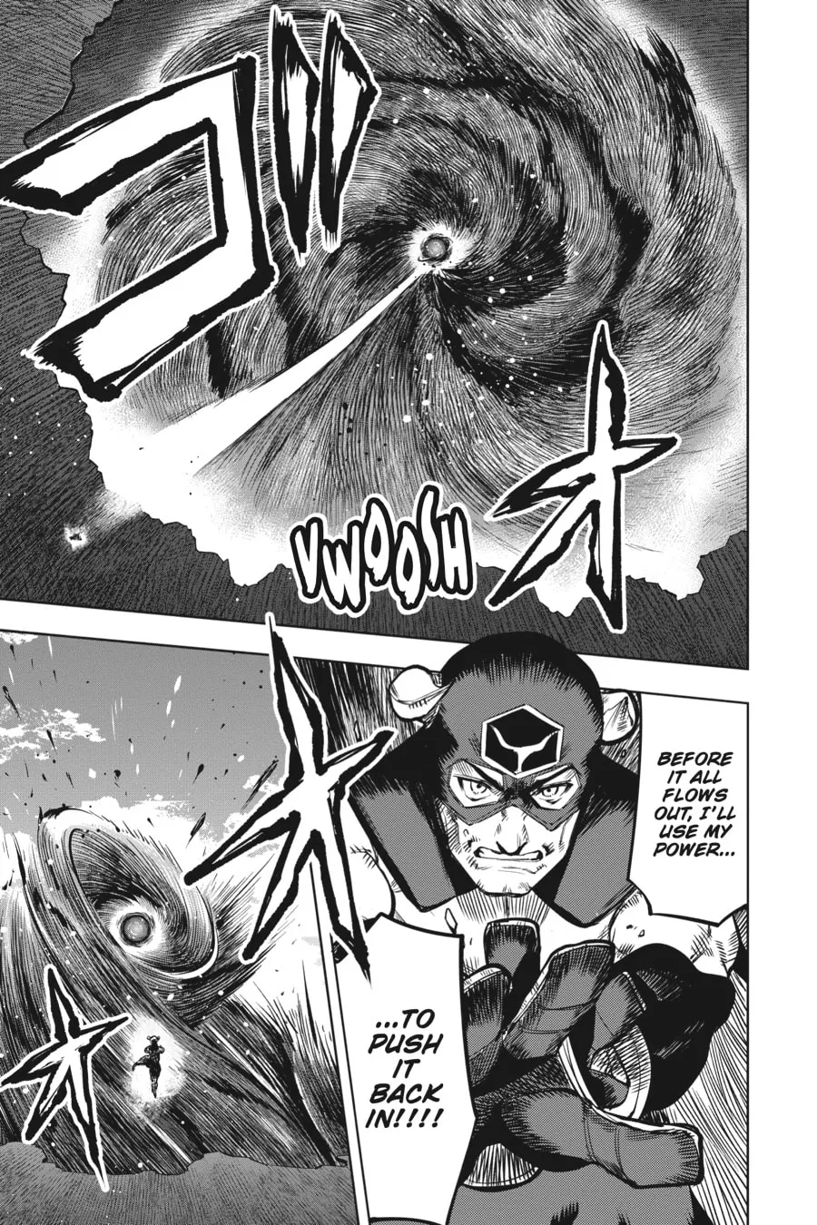 Read Shy chapter 69 image 3 on Lezhin
