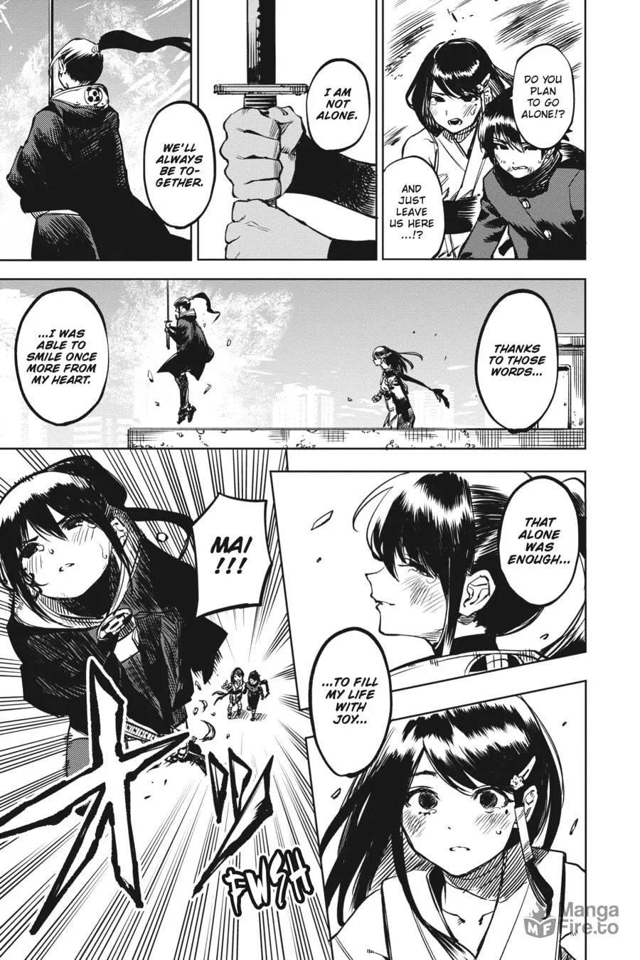 Read Shy chapter 69 image 5 on Lezhin