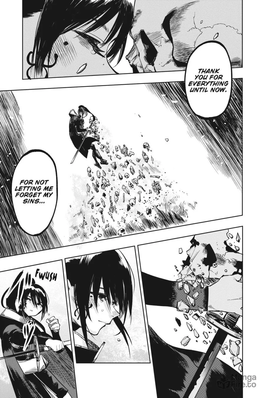 Read Shy chapter 69 image 9 on Lezhin