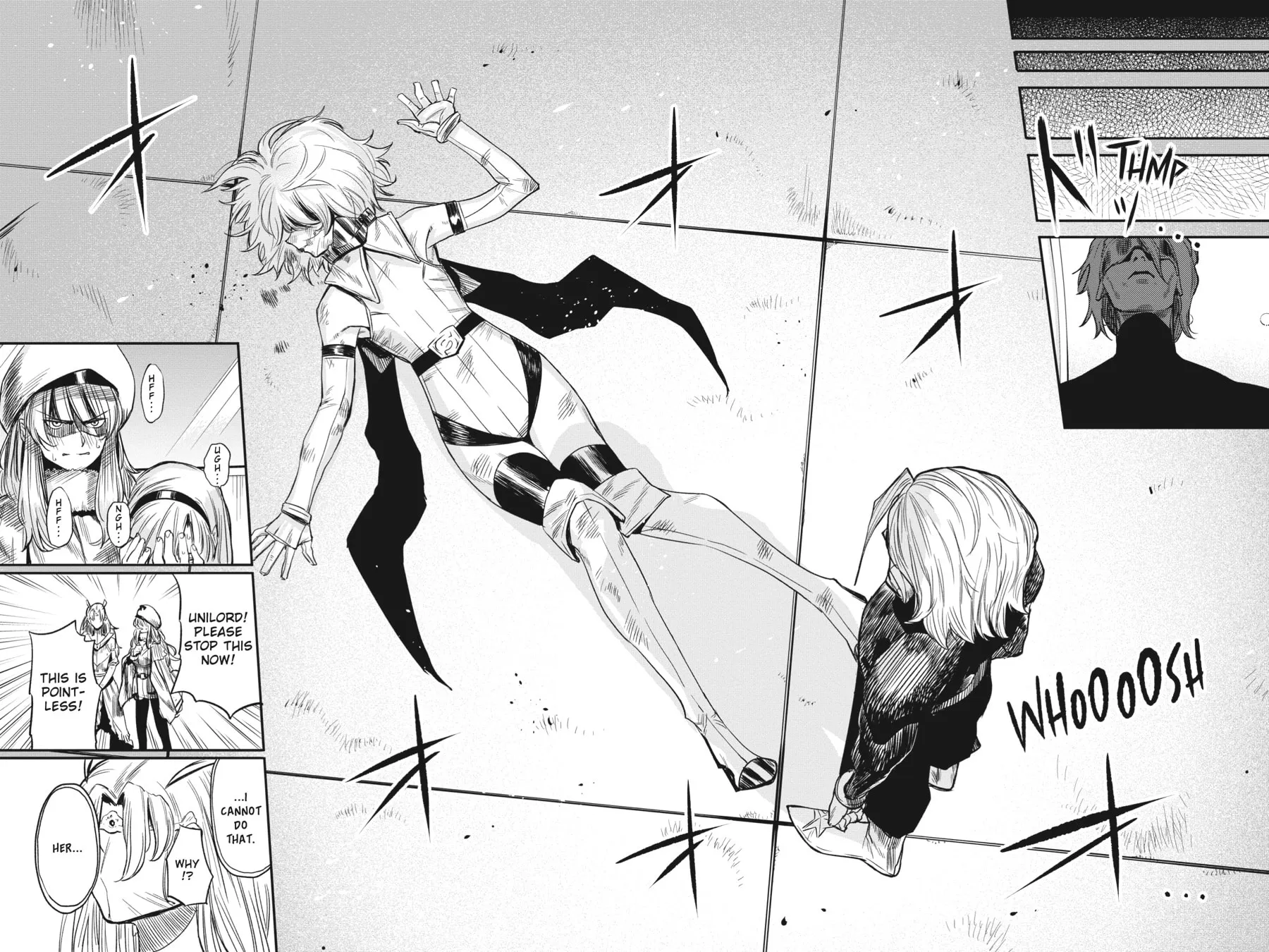 Read Shy chapter 7 image 16 on Lezhin