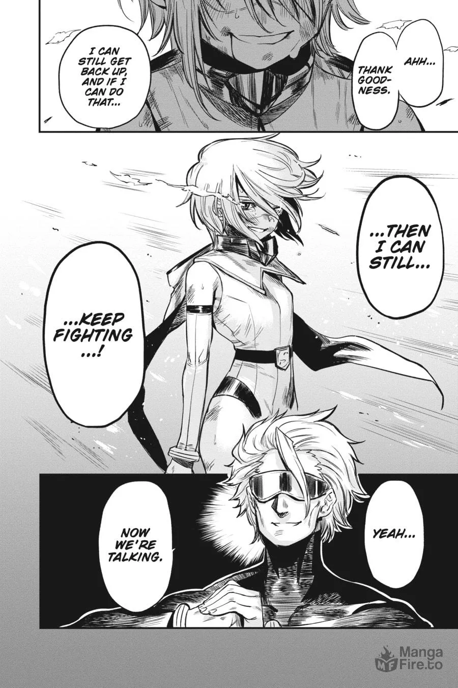 Read Shy chapter 7 image 19 on Lezhin