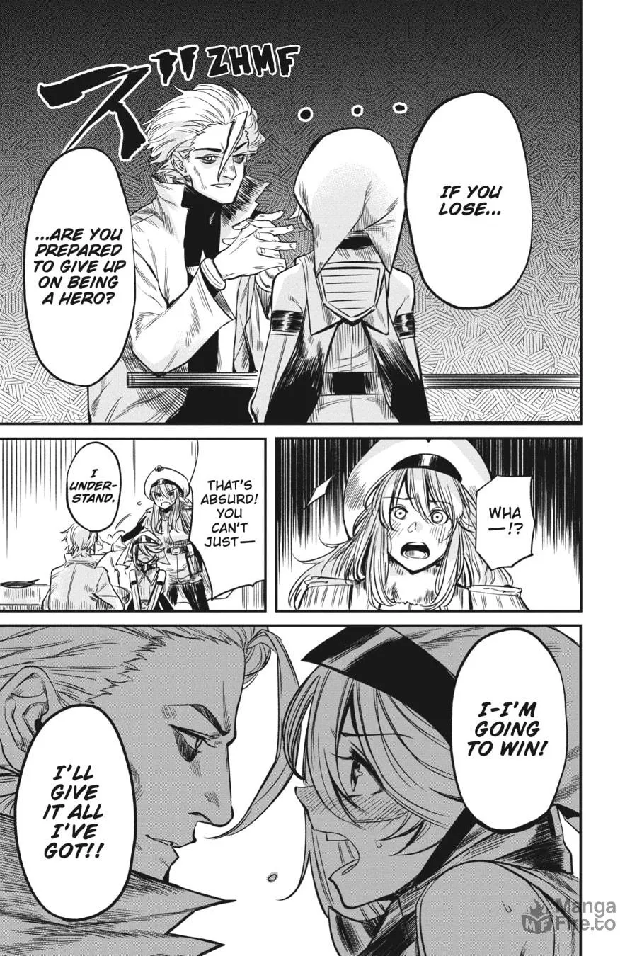 Read Shy chapter 7 image 2 on Lezhin