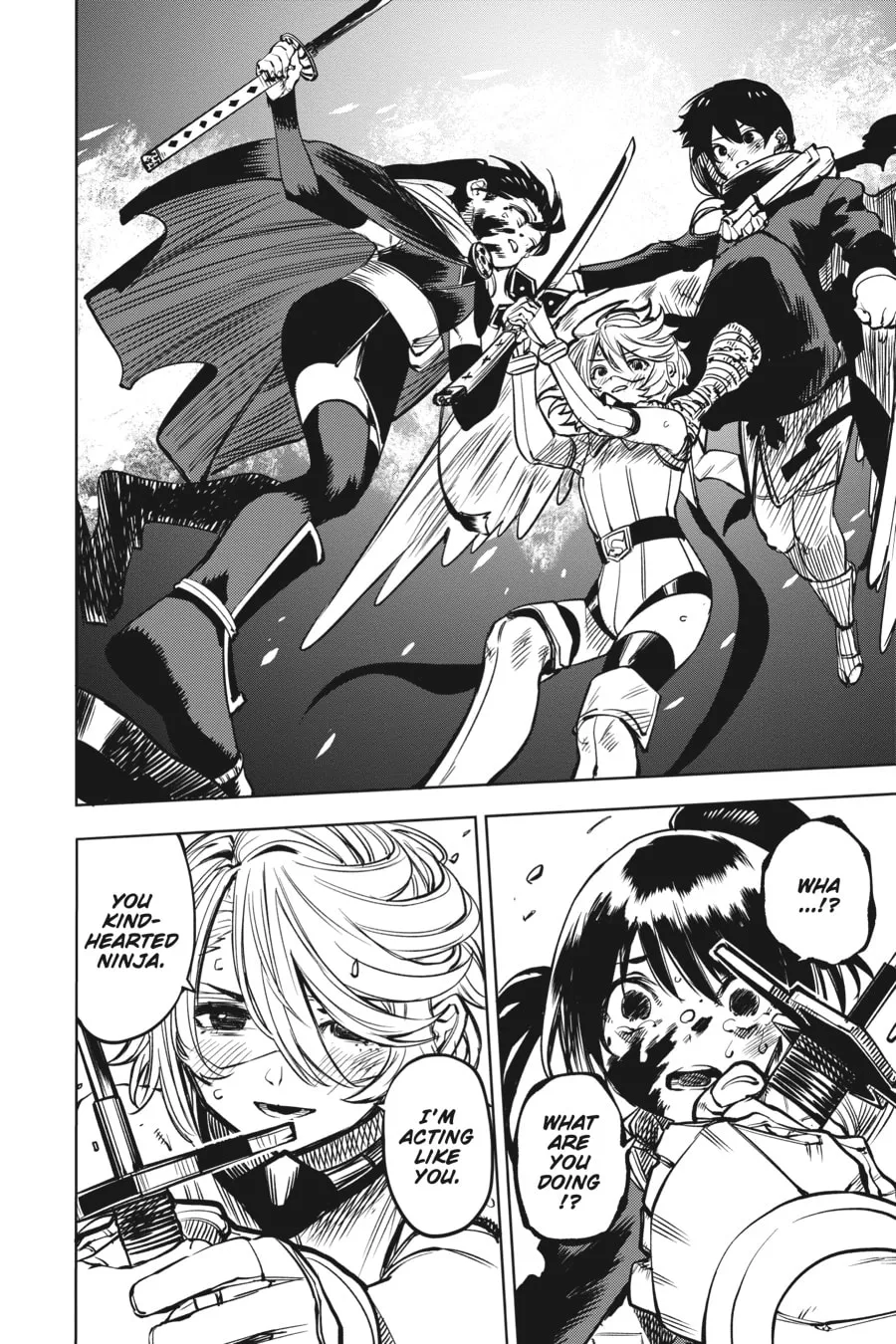 Read Shy chapter 70 image 10 on Lezhin