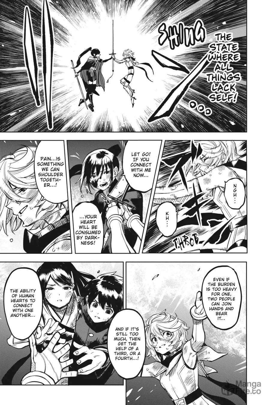 Read Shy chapter 70 image 11 on Lezhin