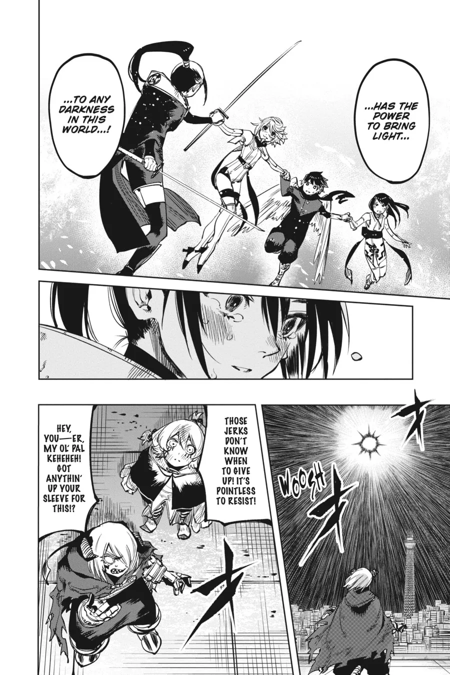 Read Shy chapter 70 image 12 on Lezhin