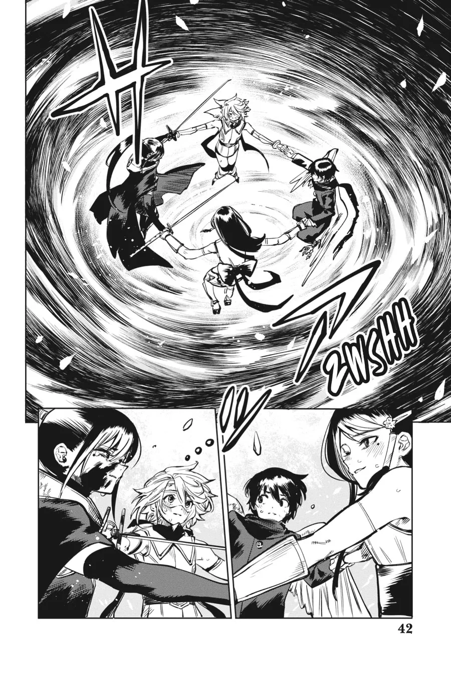 Read Shy chapter 70 image 16 on Lezhin