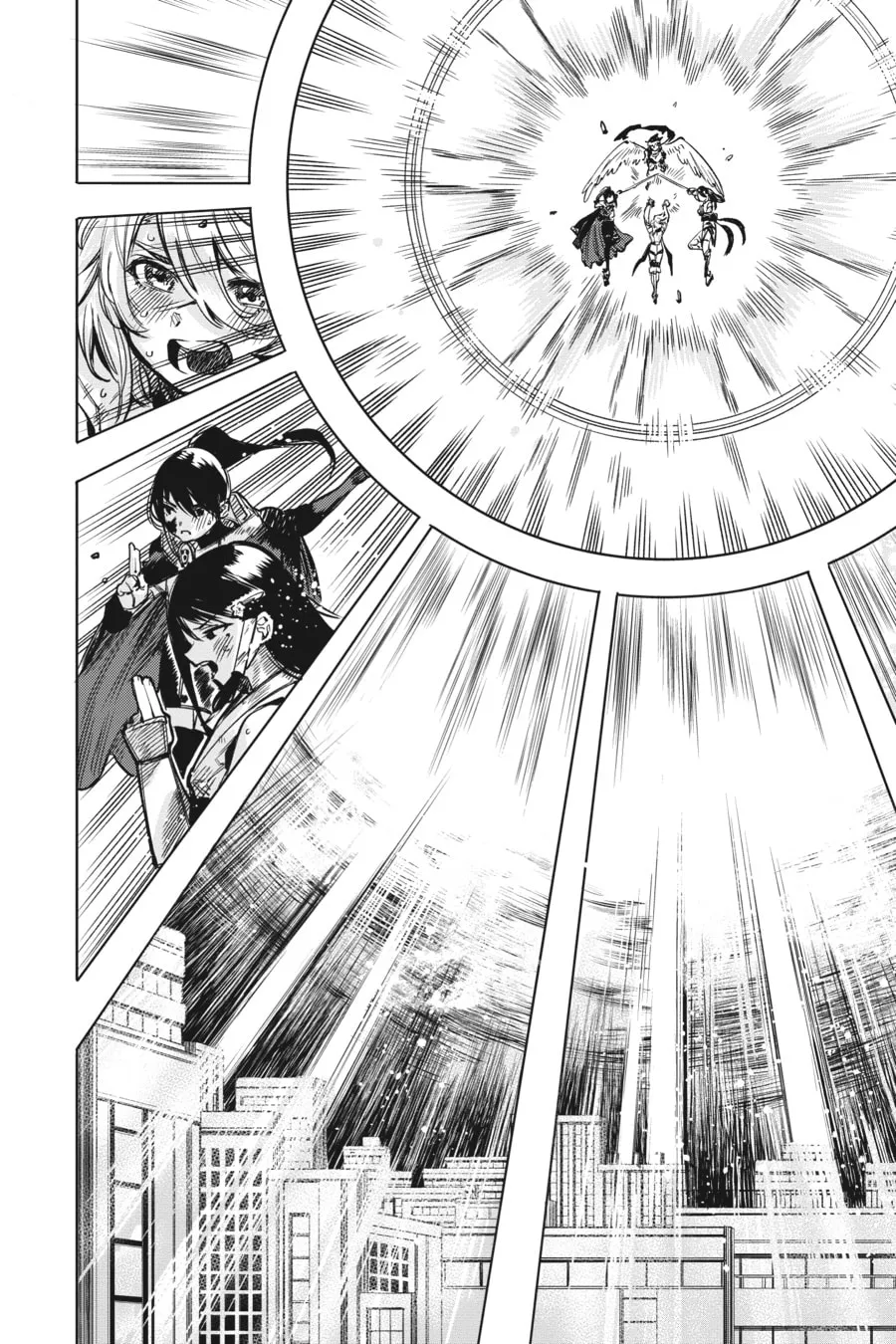 Read Shy chapter 71 image 10 on Lezhin