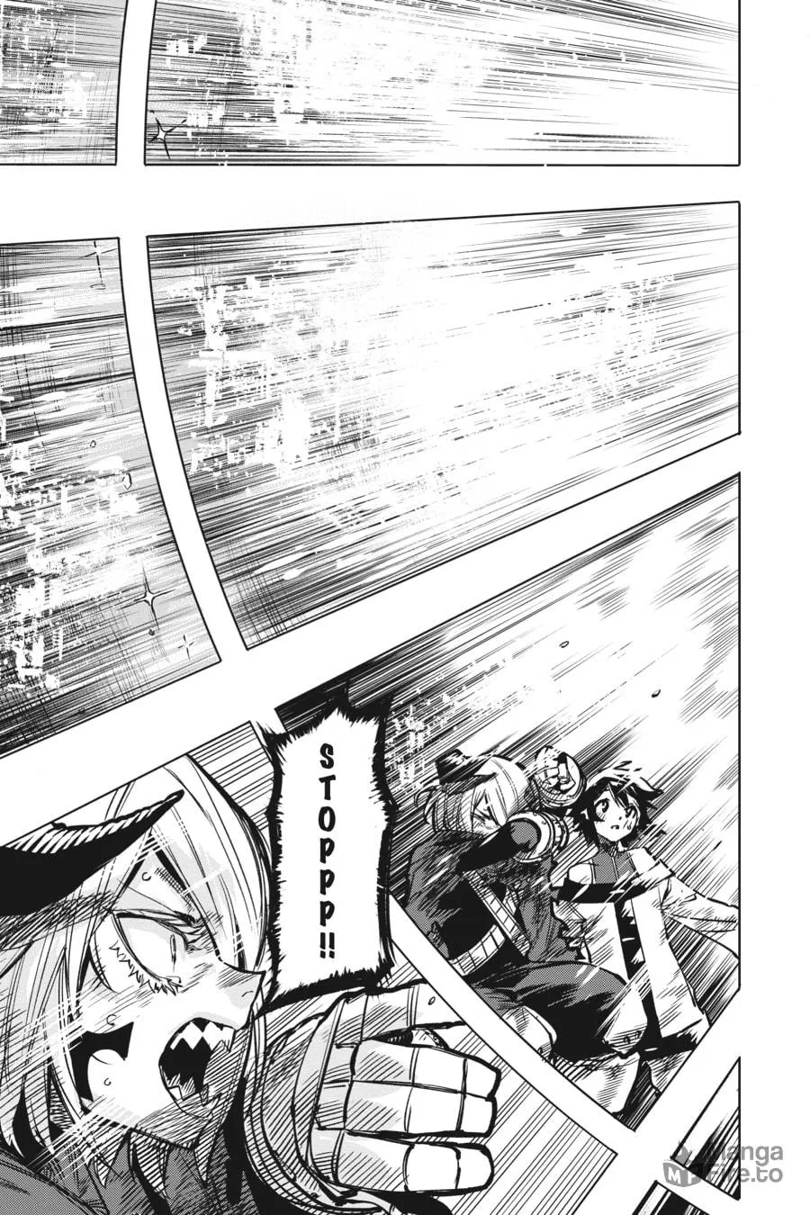Read Shy chapter 71 image 11 on Lezhin