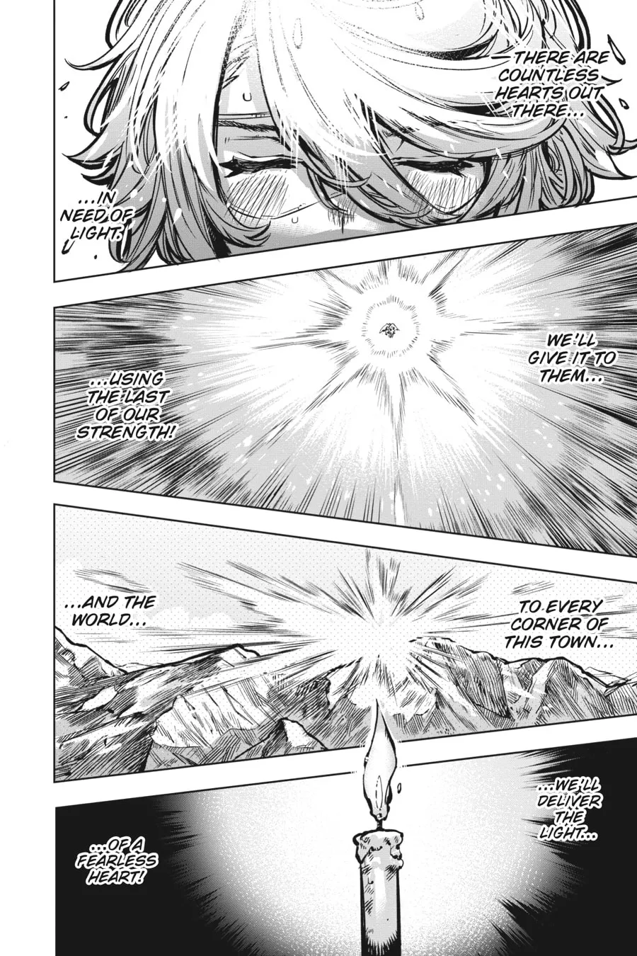 Read Shy chapter 71 image 12 on Lezhin