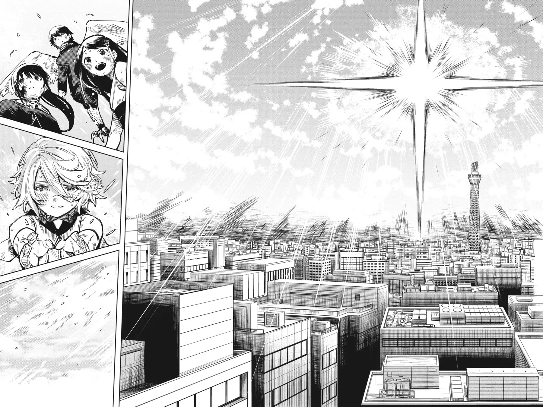 Read Shy chapter 71 image 14 on Lezhin