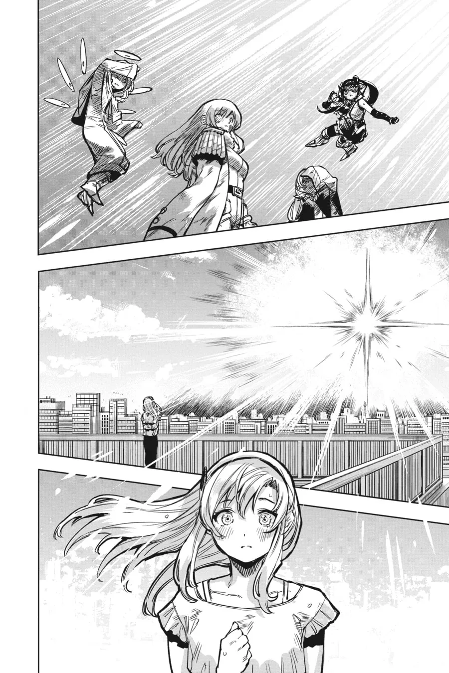 Read Shy chapter 71 image 15 on Lezhin