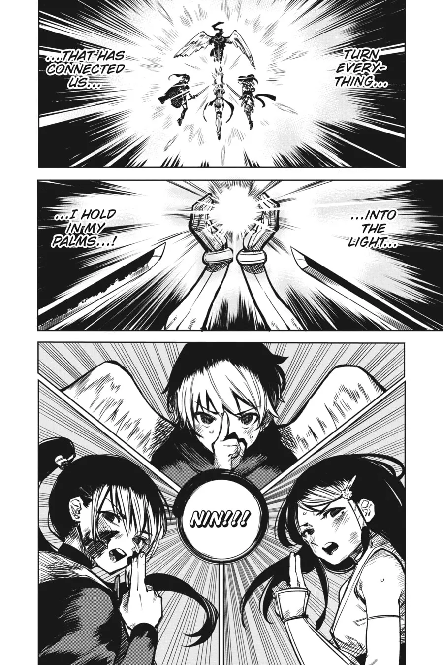 Read Shy chapter 71 image 7 on Lezhin