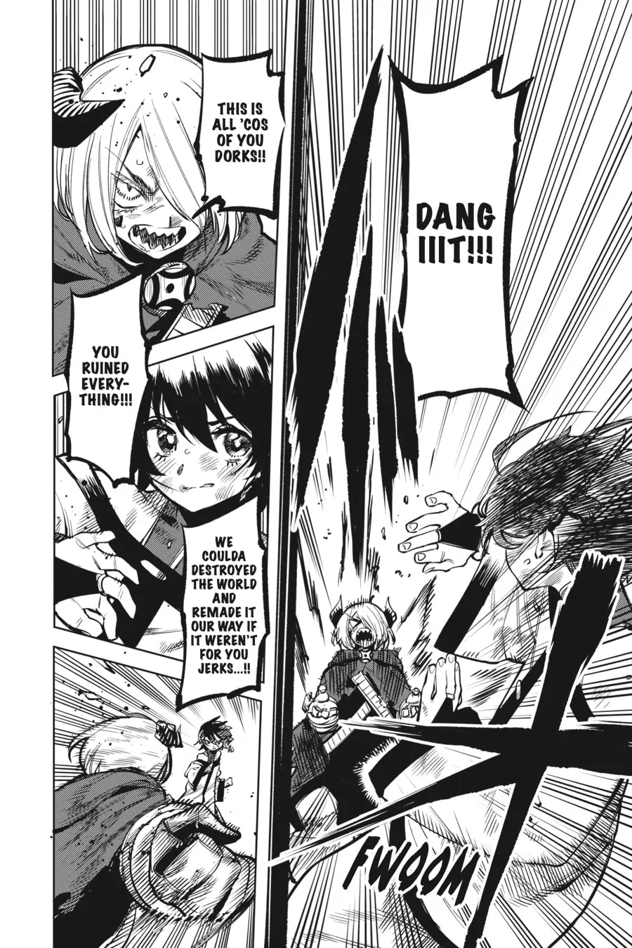Read Shy chapter 72 image 3 on Lezhin
