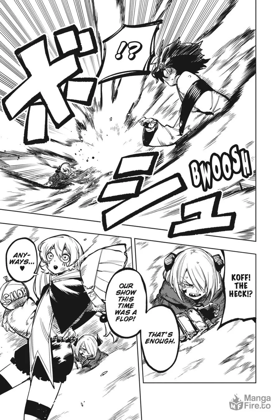 Read Shy chapter 72 image 4 on Lezhin