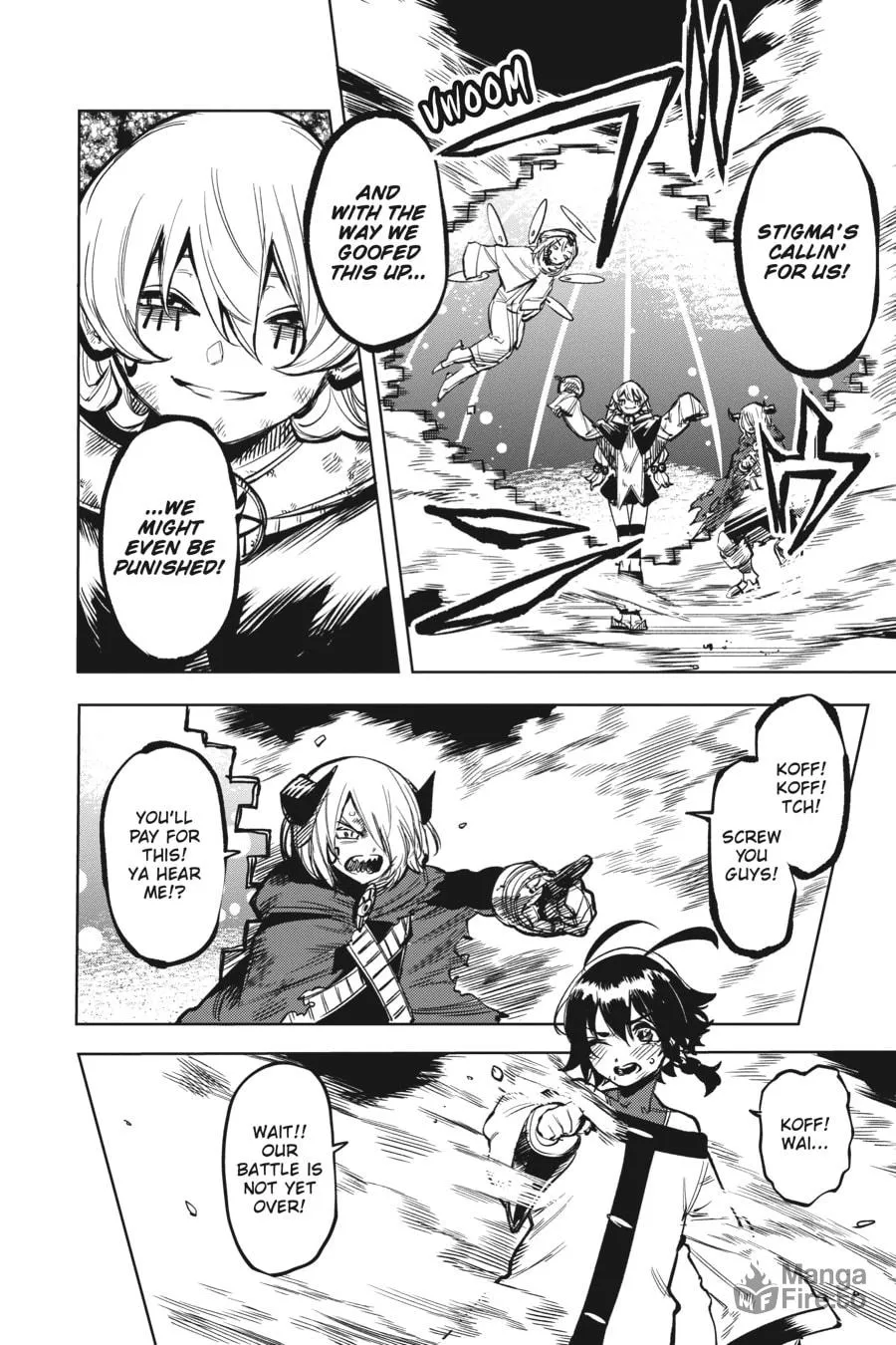 Read Shy chapter 72 image 5 on Lezhin
