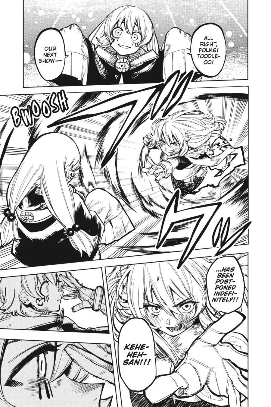 Read Shy chapter 72 image 6 on Lezhin
