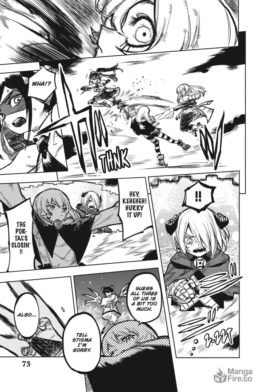 Read Shy chapter 72 image 8 on Lezhin