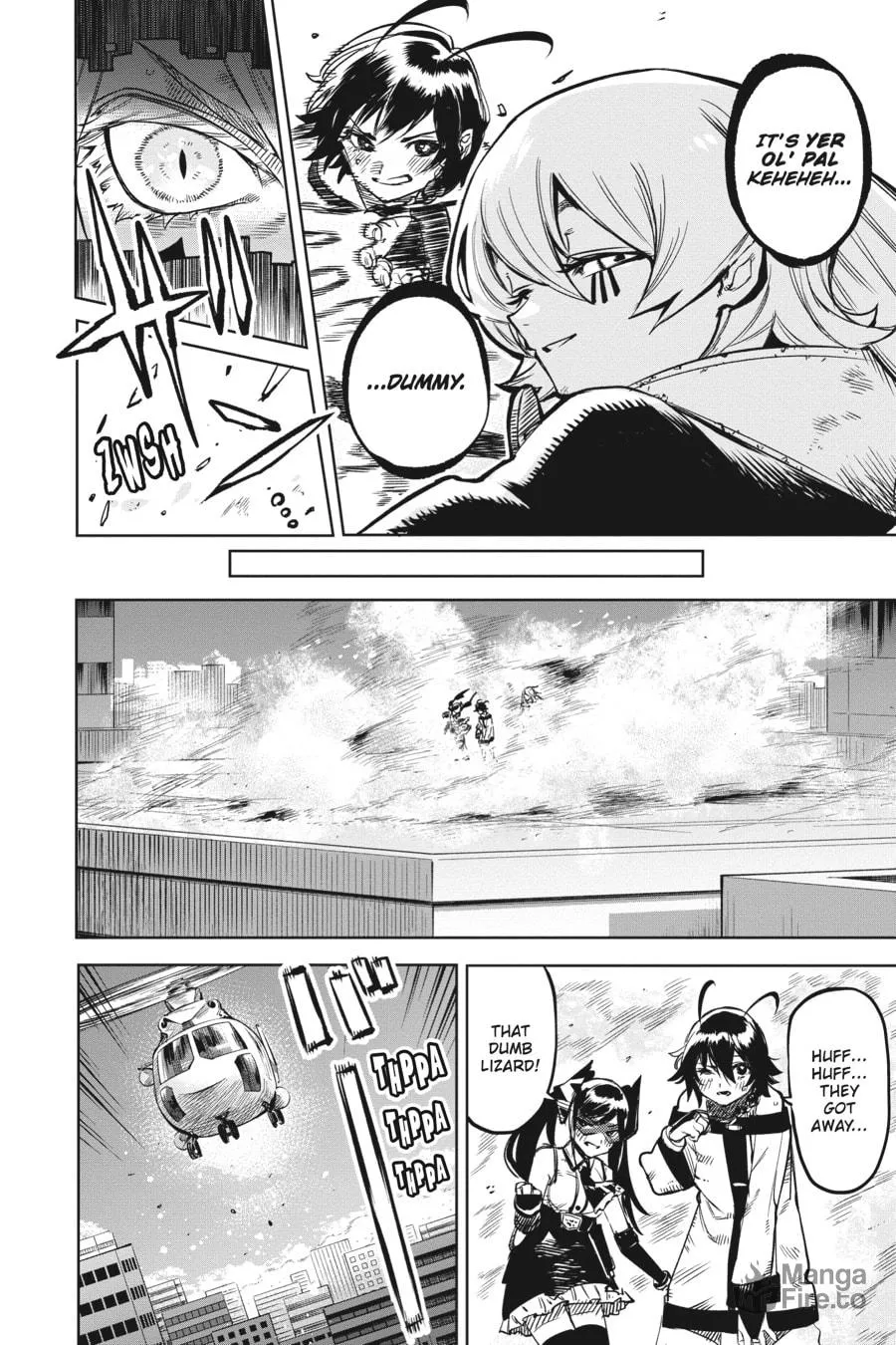 Read Shy chapter 72 image 9 on Lezhin