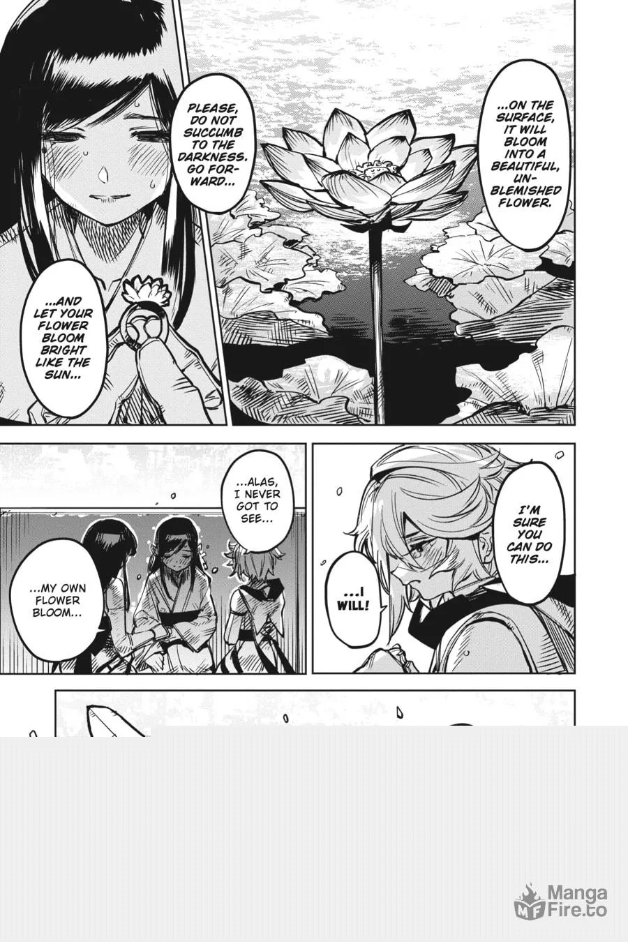 Read Shy chapter 73 image 11 on Lezhin