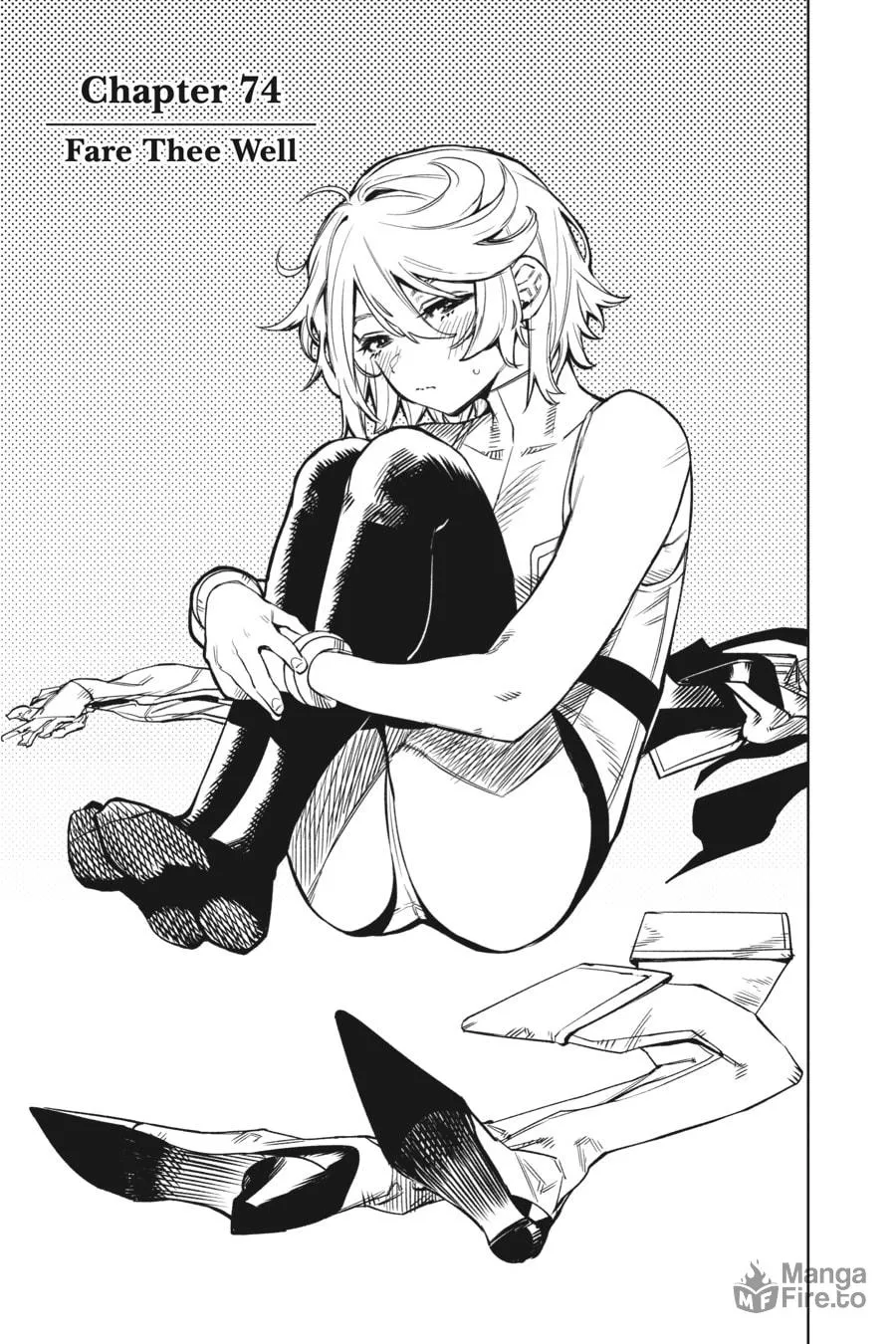 Read Shy chapter 73 image 19 on Lezhin
