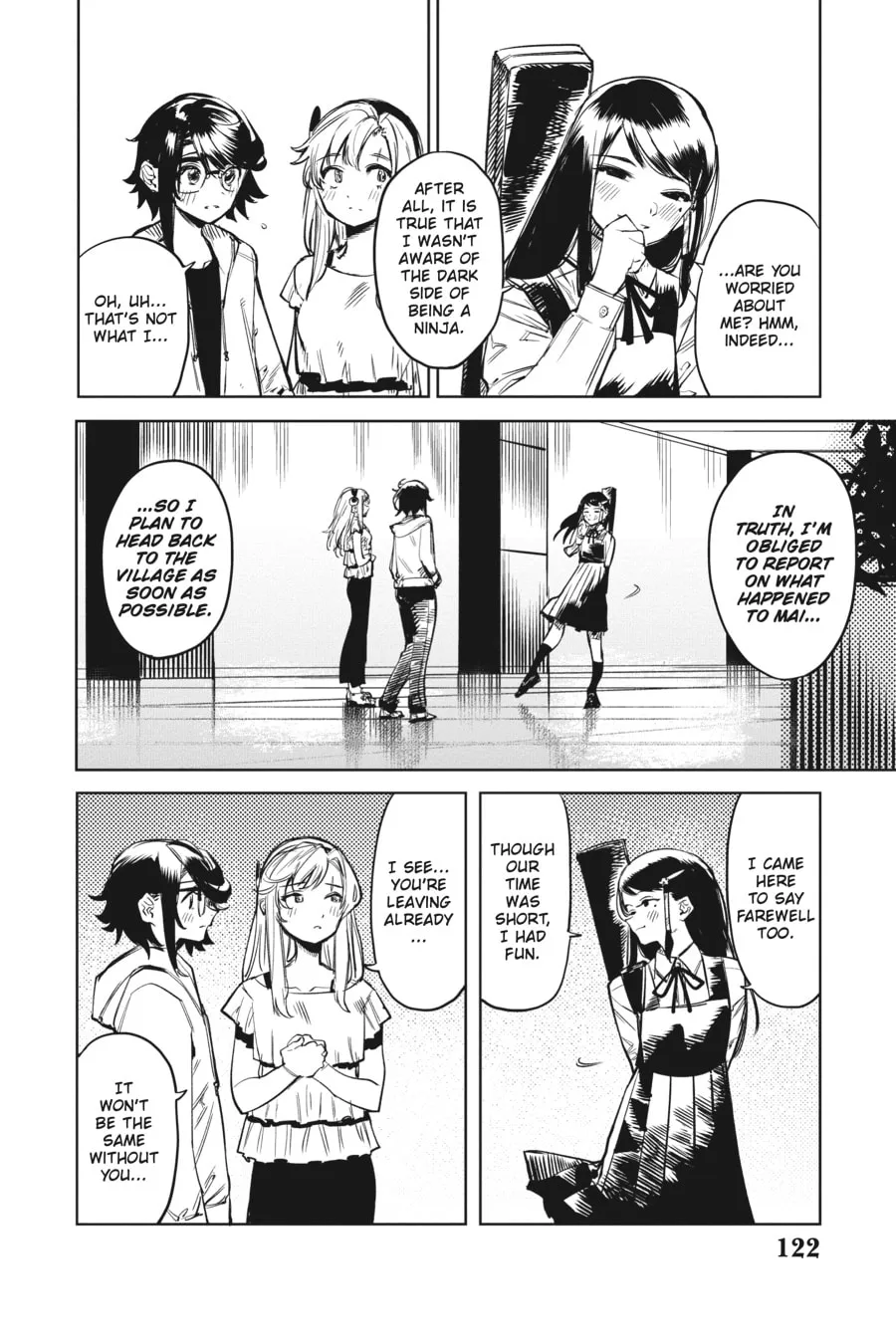 Read Shy chapter 74 image 13 on Lezhin
