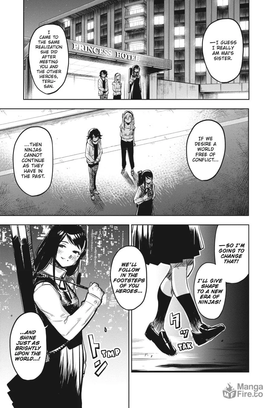 Read Shy chapter 74 image 14 on Lezhin