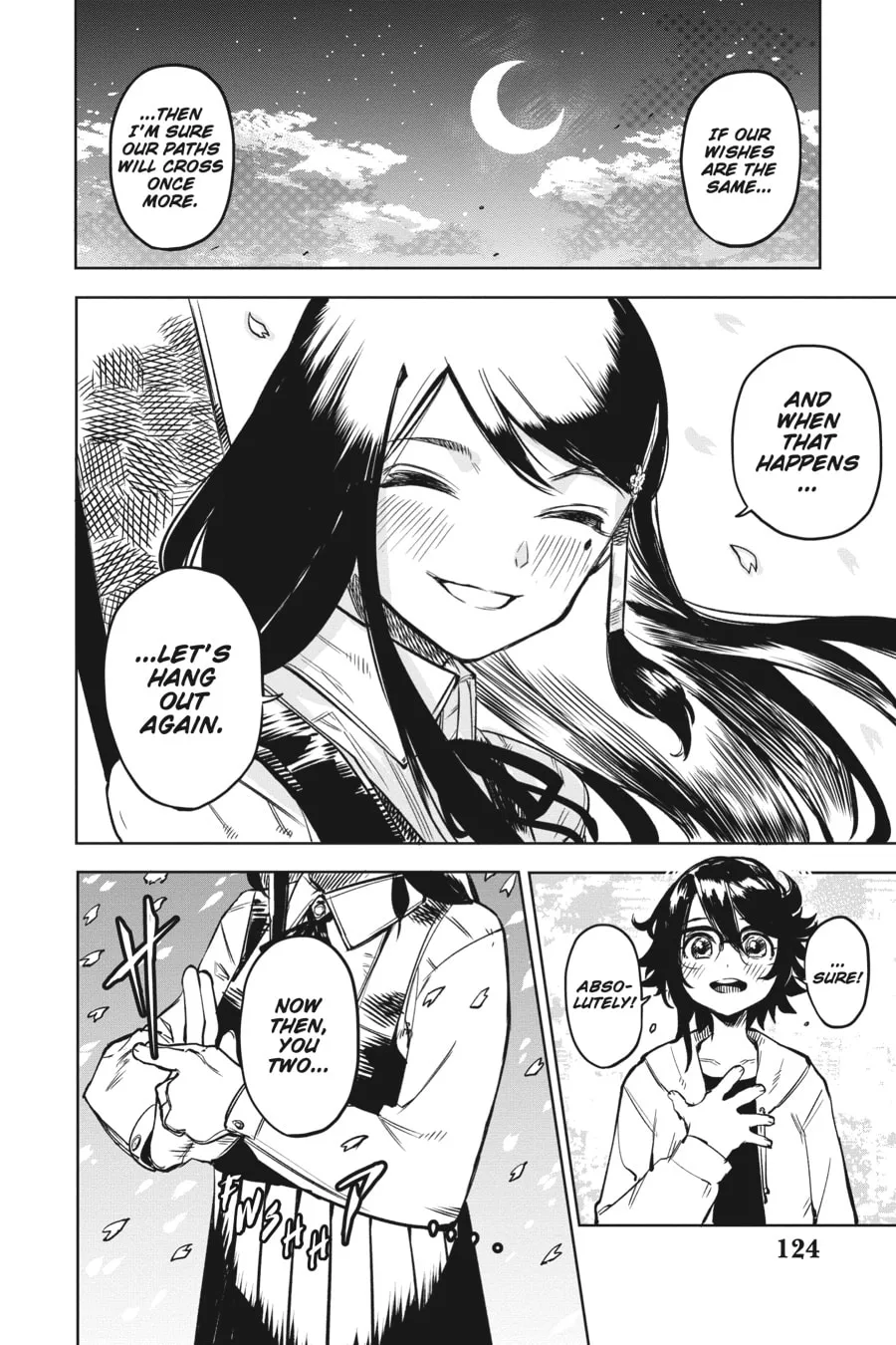 Read Shy chapter 74 image 15 on Lezhin