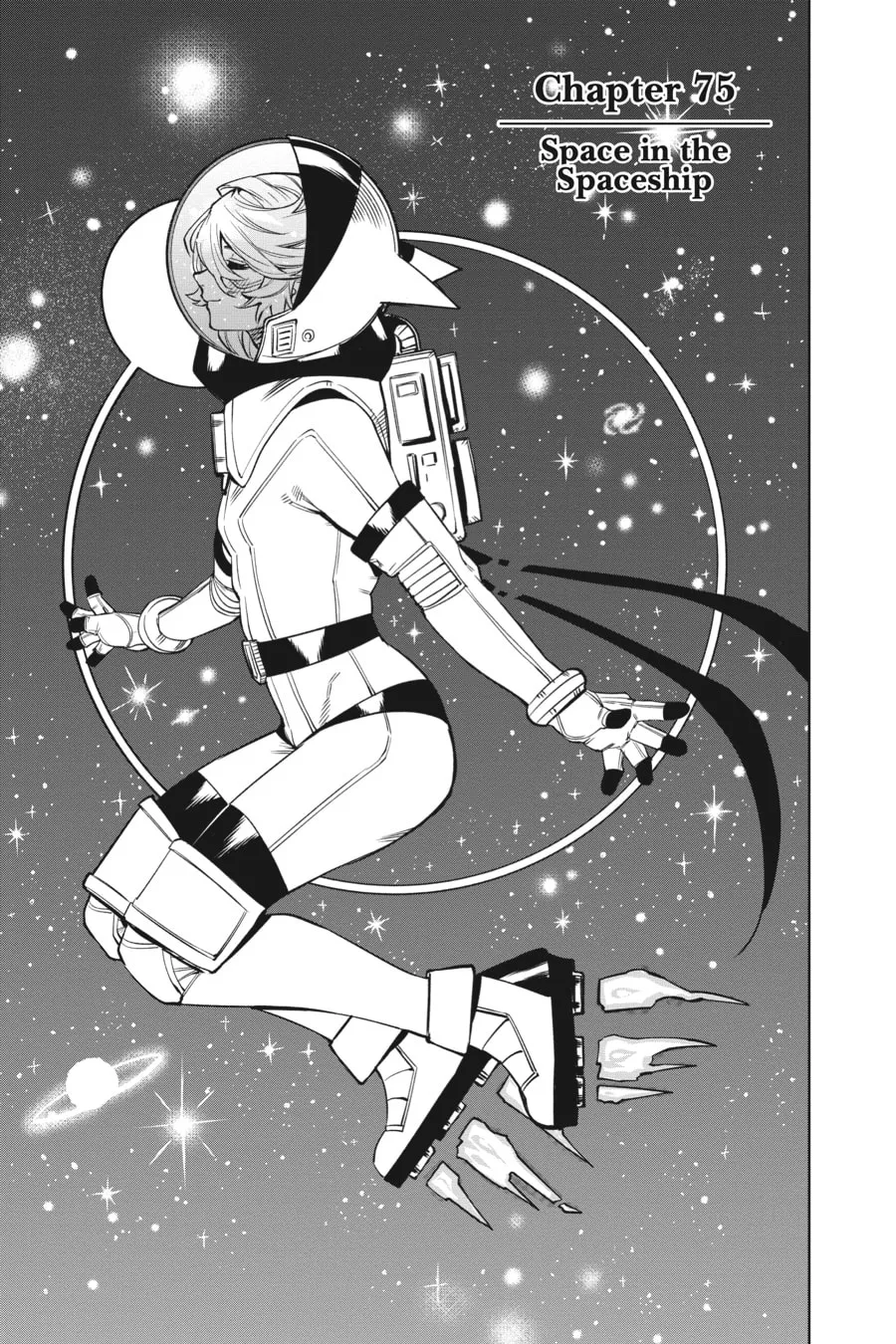 Read Shy chapter 74 image 18 on Lezhin