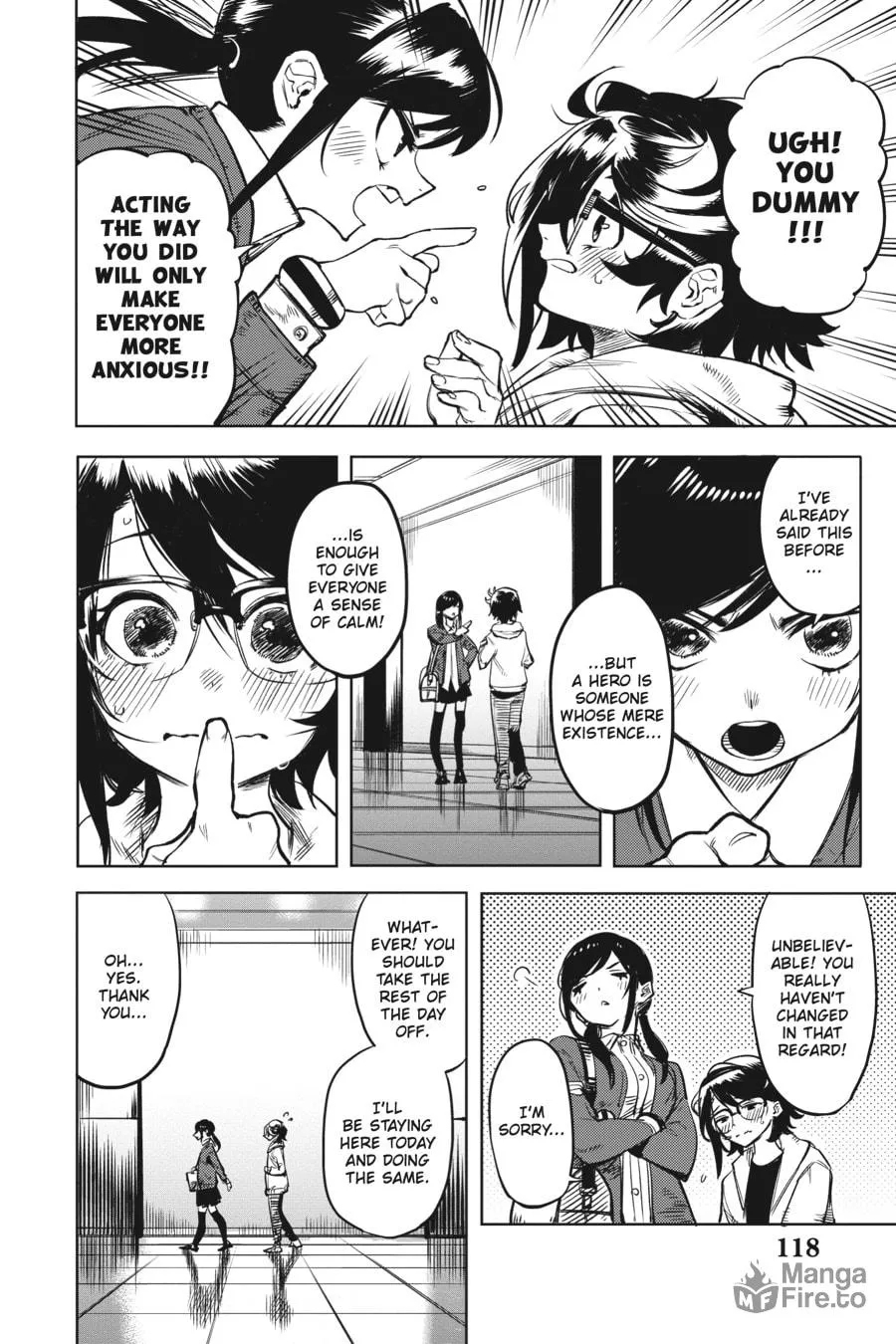 Read Shy chapter 74 image 9 on Lezhin