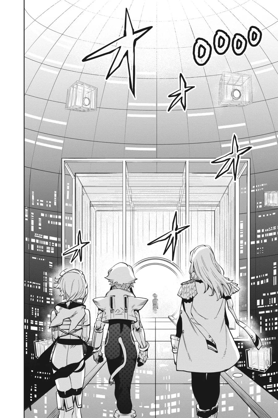 Read Shy chapter 75 image 10 on Lezhin