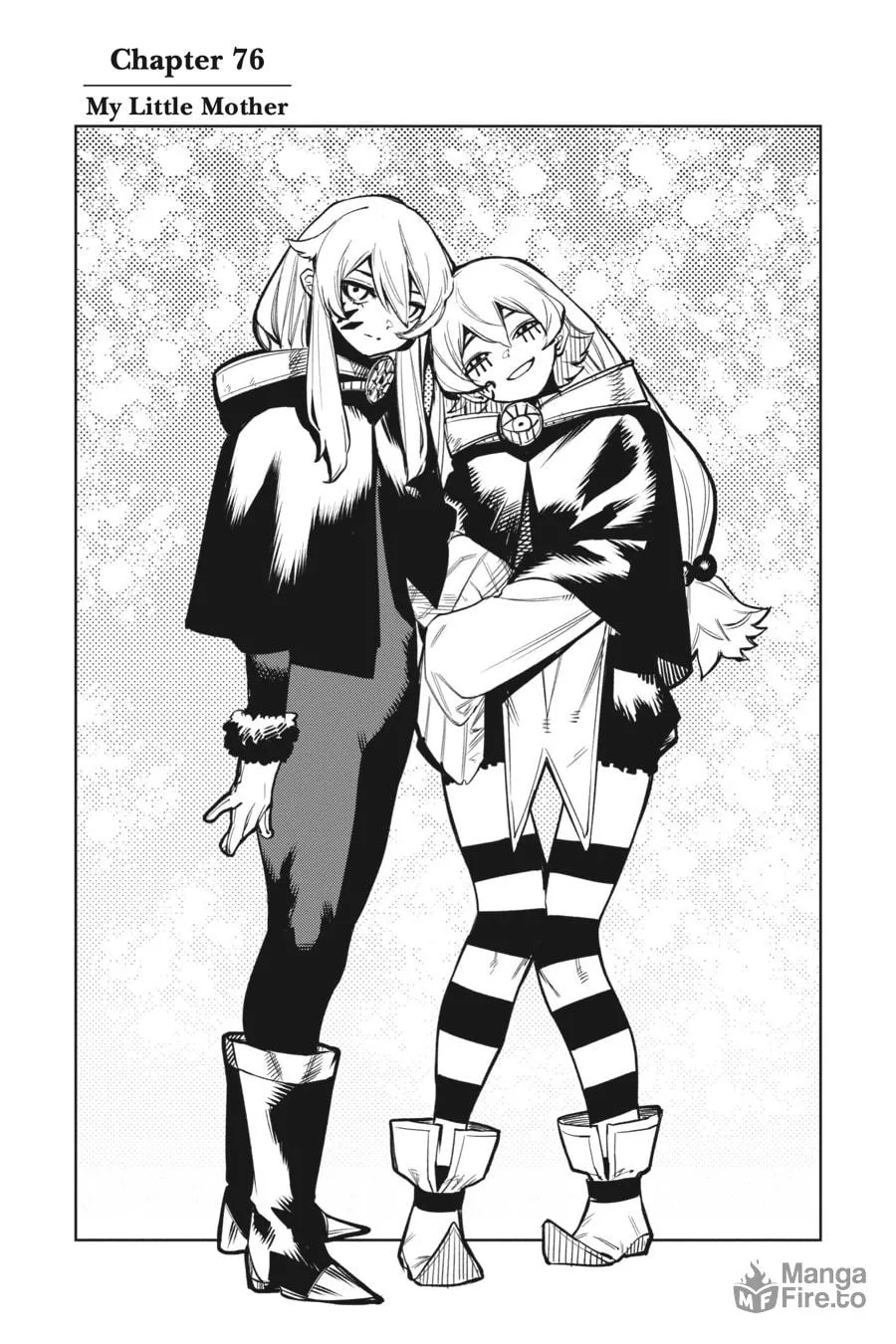 Read Shy chapter 75 image 17 on Lezhin
