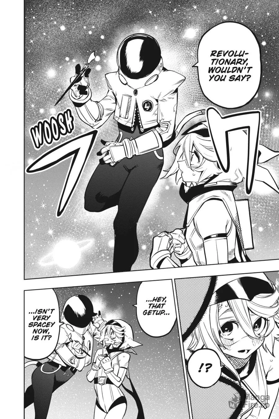 Read Shy chapter 75 image 2 on Lezhin