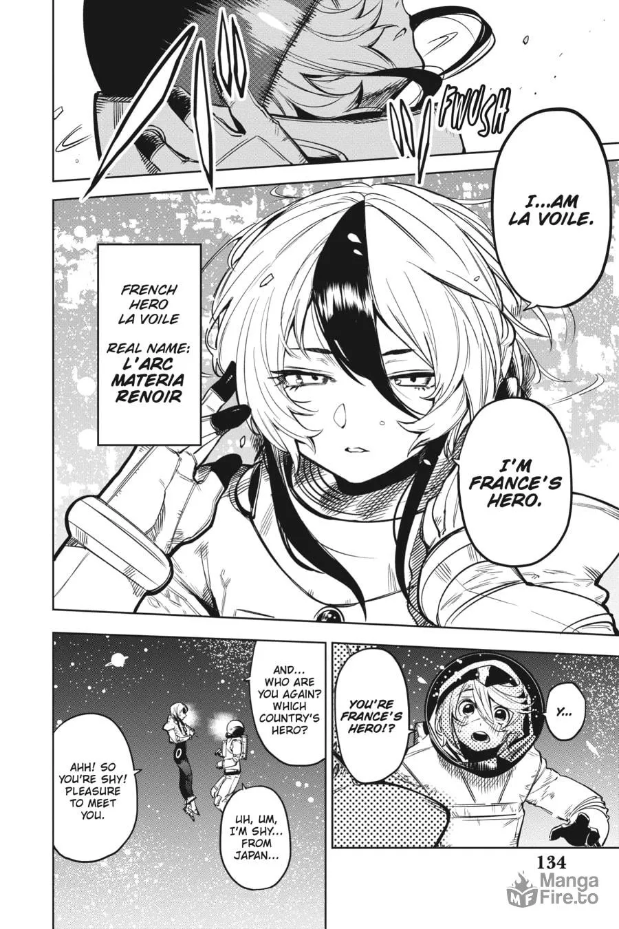 Read Shy chapter 75 image 4 on Lezhin